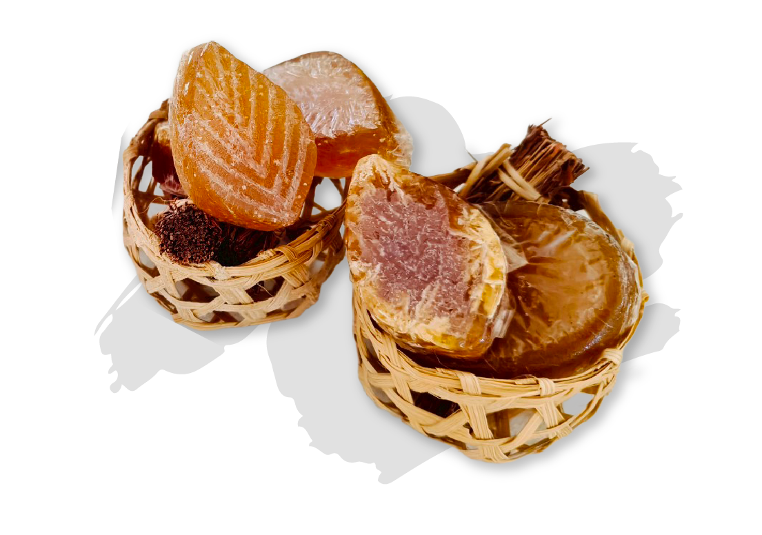 สบู่ไผ่จืด สบู่ไผ่จืด