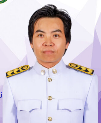 อาจารย์ไพรสันต์ สุวรรณศรี